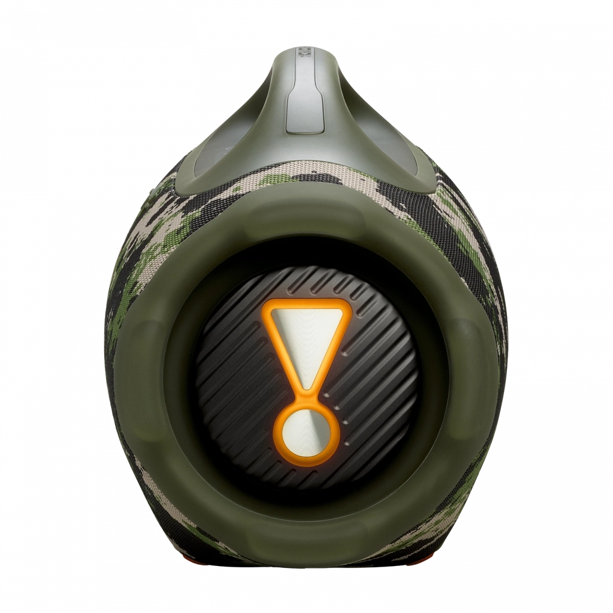 Беспроводная акустика JBL Boombox 4, Камуфляж. Фото 4