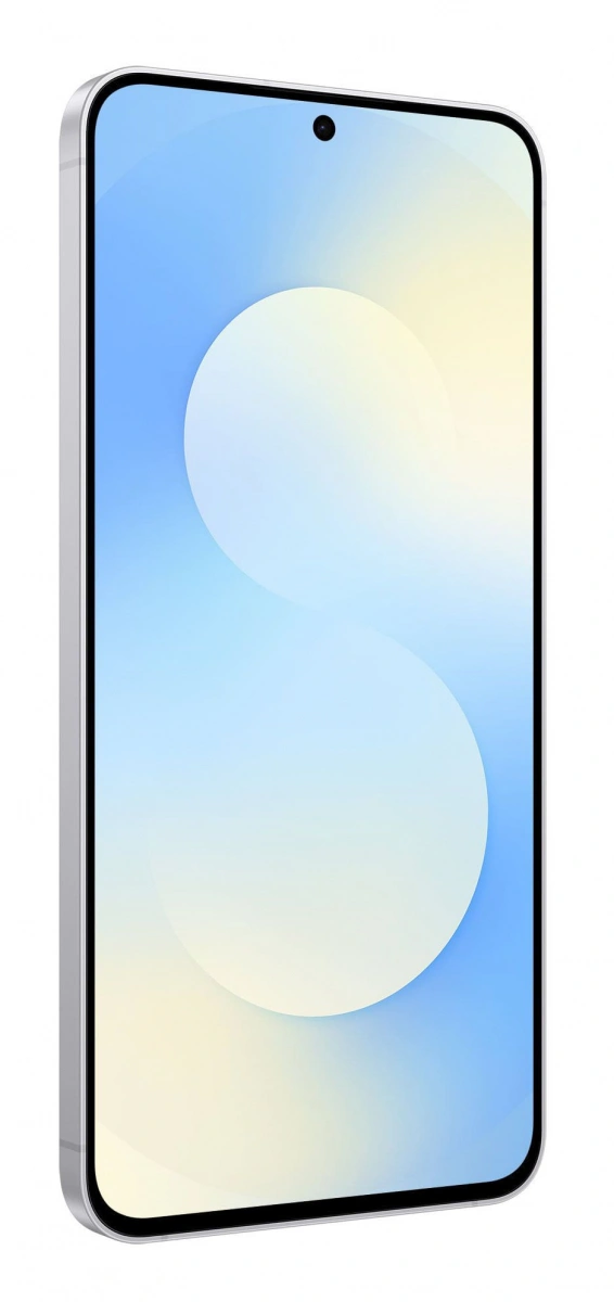 Смартфон Samsung Galaxy S25 FE 8/128Гб, Голубой (SM-S731B). Фото 6