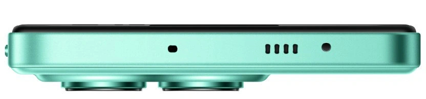 Смартфон Tecno Pova 7 Neo 8/256Gb Neon Cyan (LJ6). Фото 7