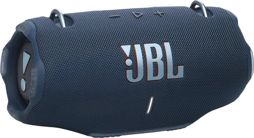 Беспроводная акустика JBL Xtreme 4, Синий (JBLXTREME4BLUUK). Фото 1