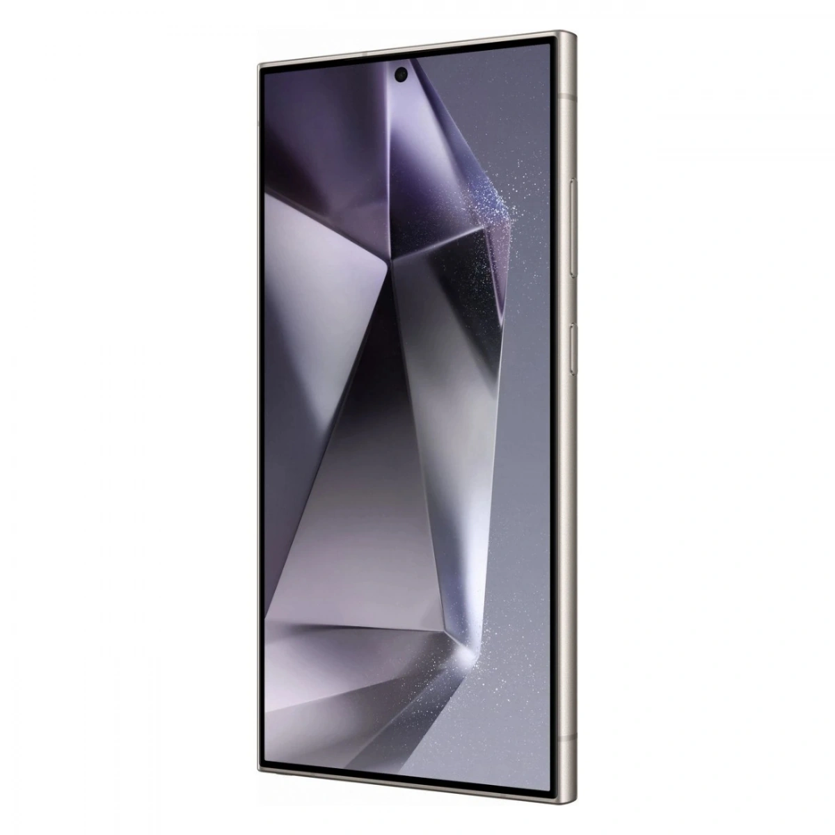 Смартфон Samsung Galaxy S24 Ultra 12/512Гб, Фиолетовый Титан (SM-S928B). Фото 3