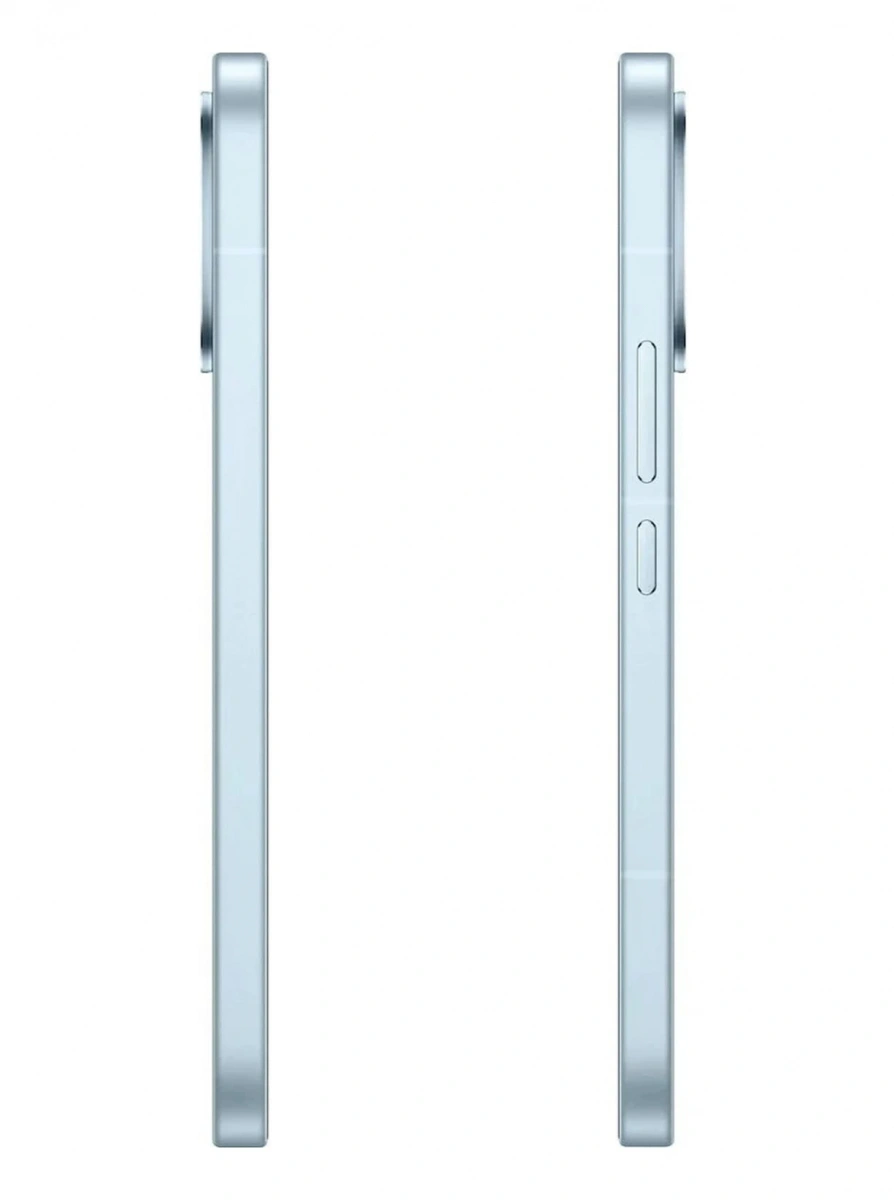 Смартфон Poco X8 Pro Max 12/256Гб Голубой. Фото 7