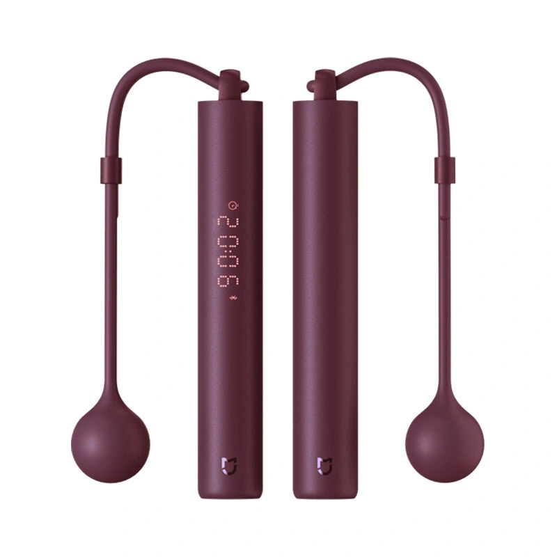 Умная скакалка Mijia Smart Skipping Rope, Red (XMSR-P803). Фото 1