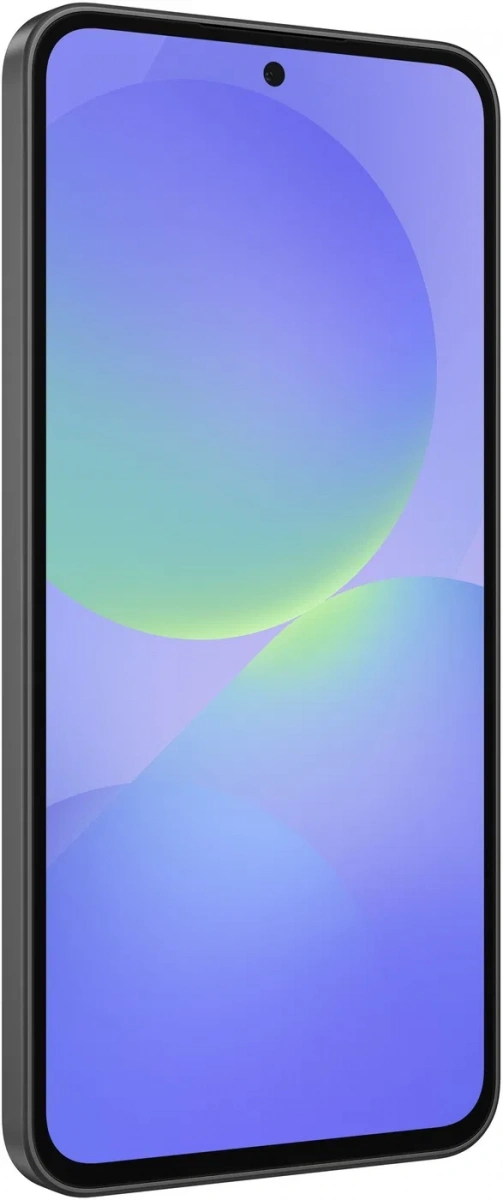 Смартфон Samsung Galaxy A36 5G 8/256Гб Чёрный (SM-A366B). Фото 3