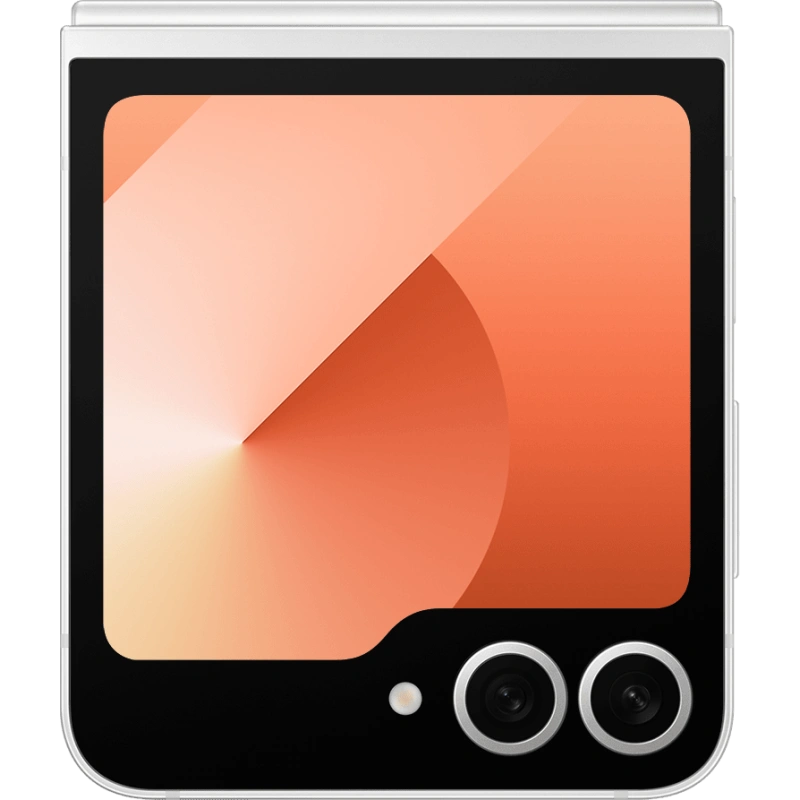 Смартфон Samsung Galaxy Z Flip6 12/512Гб Персиковый (SM-F741B). Фото 4