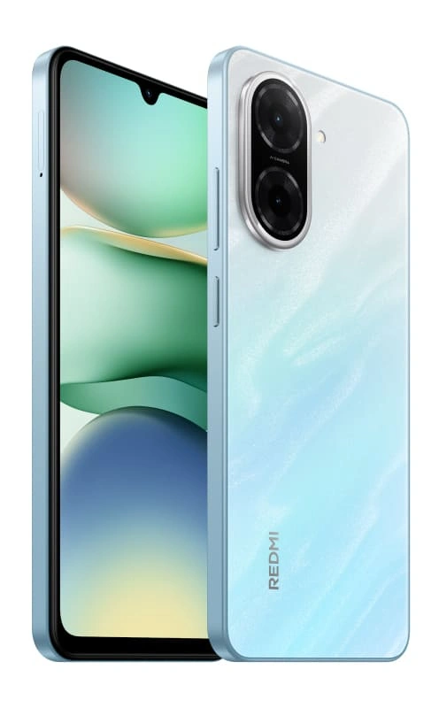 Смартфон Redmi A5 4/128Гб Синий океан. Фото 1