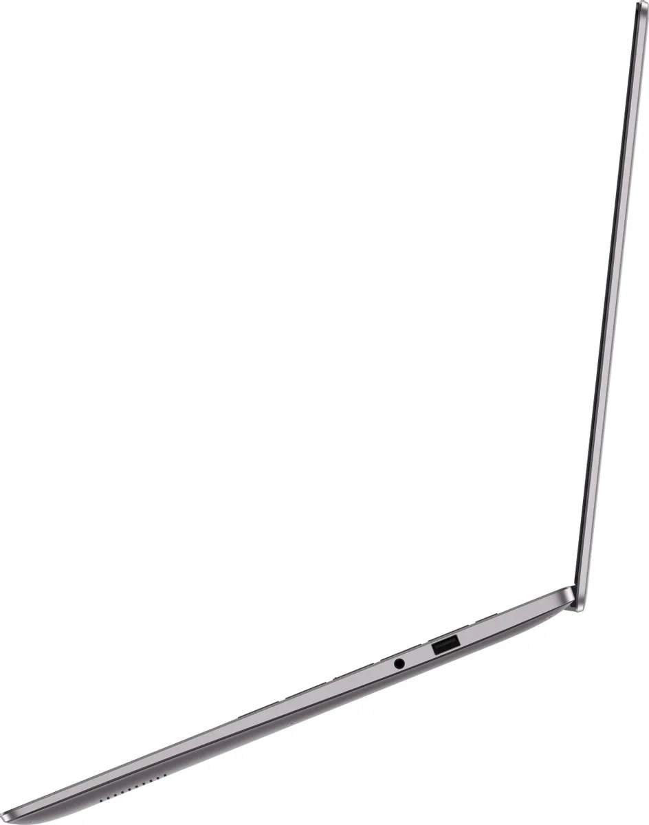 Honor MagicBook X 14 2025 Космический серый (GDG-X) (14" IPS, Intel Core i3 1315U, 8ГБ, 512ГБ SSD, Intel UHD Graphics, no OS) (5301ALXB). Фото 8