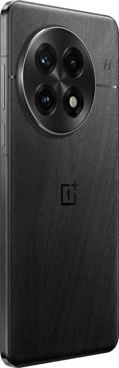 Смартфон OnePlus 13 12/256Гб Чёрное затмение (CPH2649). Фото 7