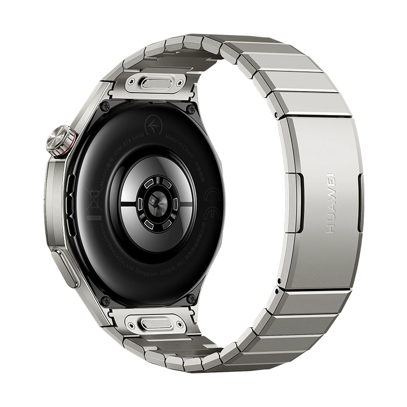 Умные часы Huawei Watch GT 6 Pro 46мм, Titanium. Фото 6