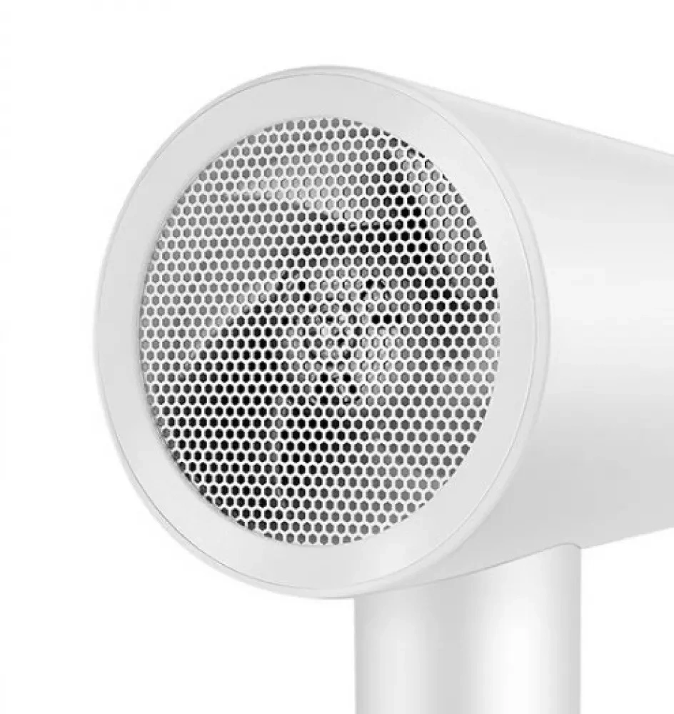 Фен для волос Showsee Hair Dryer A1, Белый. Фото 4