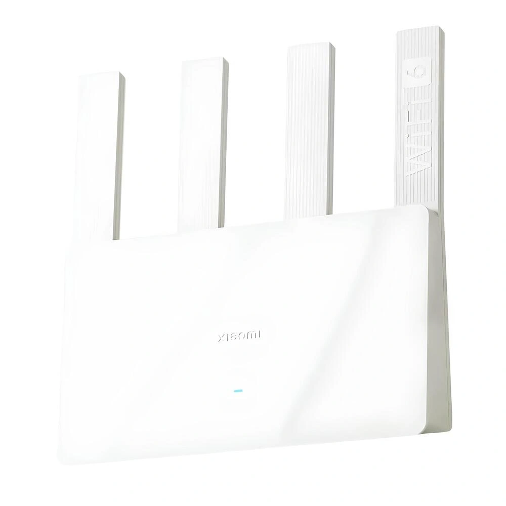 Роутер Xiaomi Router AX3000E RN07, White (DVB4471CN). Фото 2
