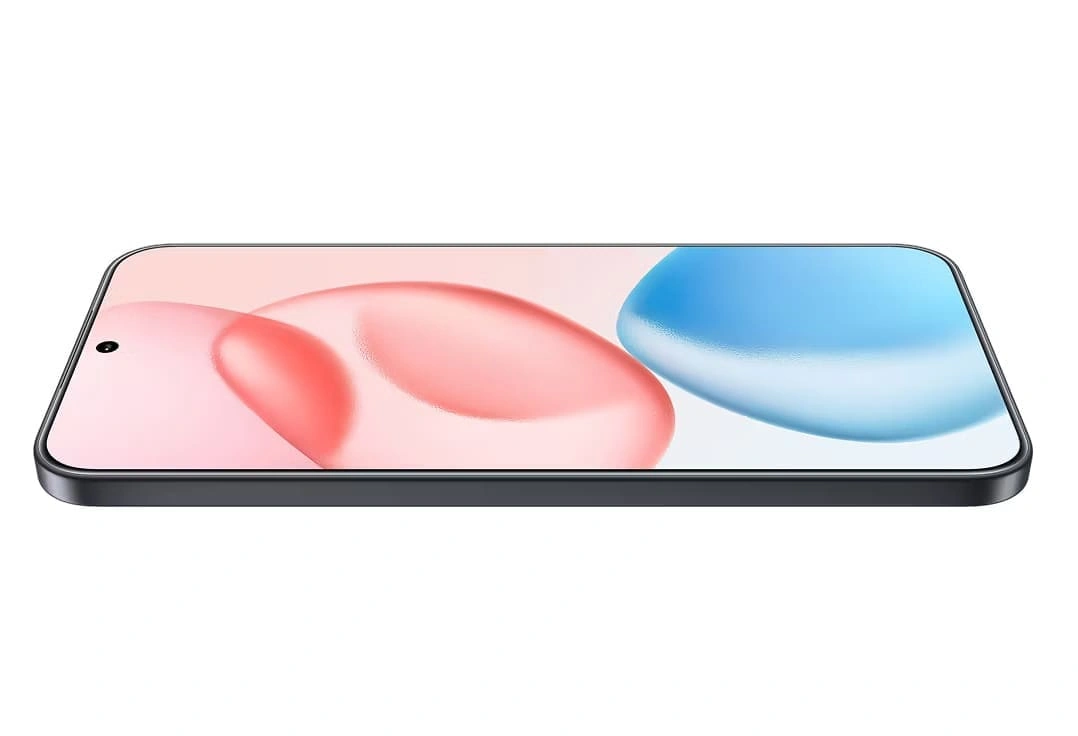 Смартфон Honor 400 12/256Гб Полночный чёрный (DNY-NX9). Фото 8