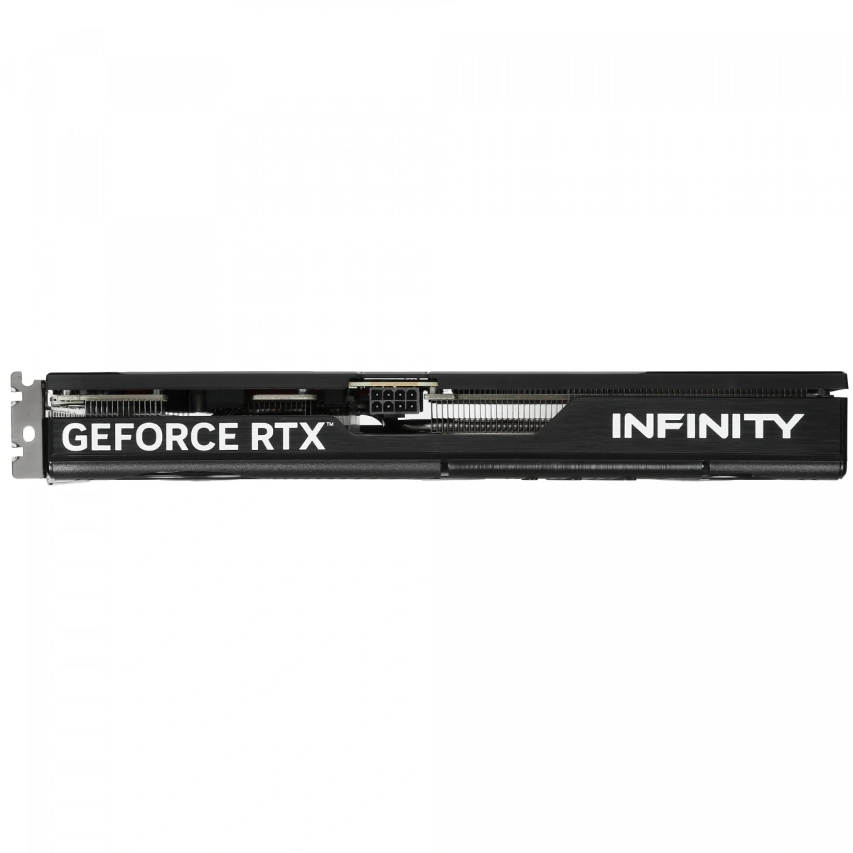 Видеокарта Palit GeForce RTX 5060 Ti Infinity 3 V1 16Гб GDDR7 128 bit PCIe 5.0. Фото 5