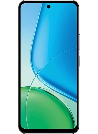 Смартфон Vivo Y29 8/128Гб Ледяное озеро (V2434). Фото 2