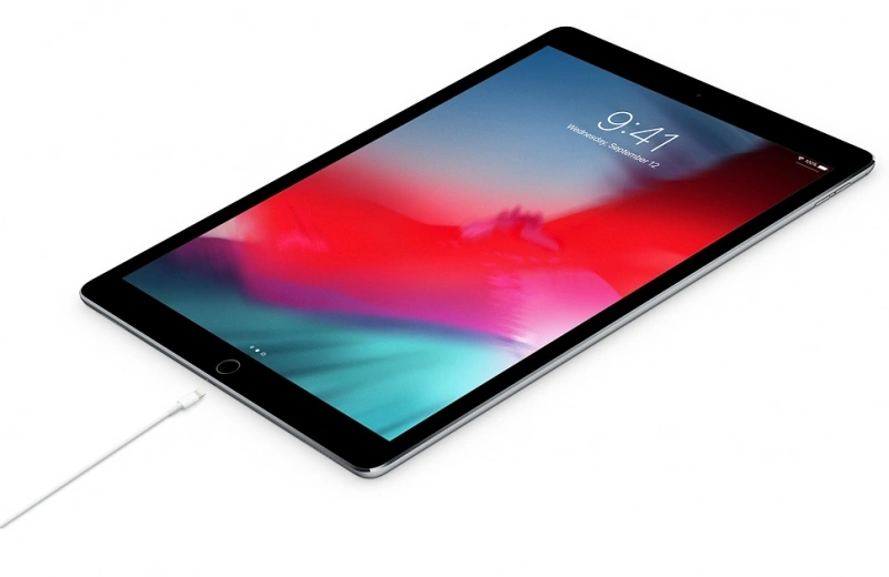 Кабель Apple Lightning to USB-C 1m (MK0X2ZM/A). Фото 2