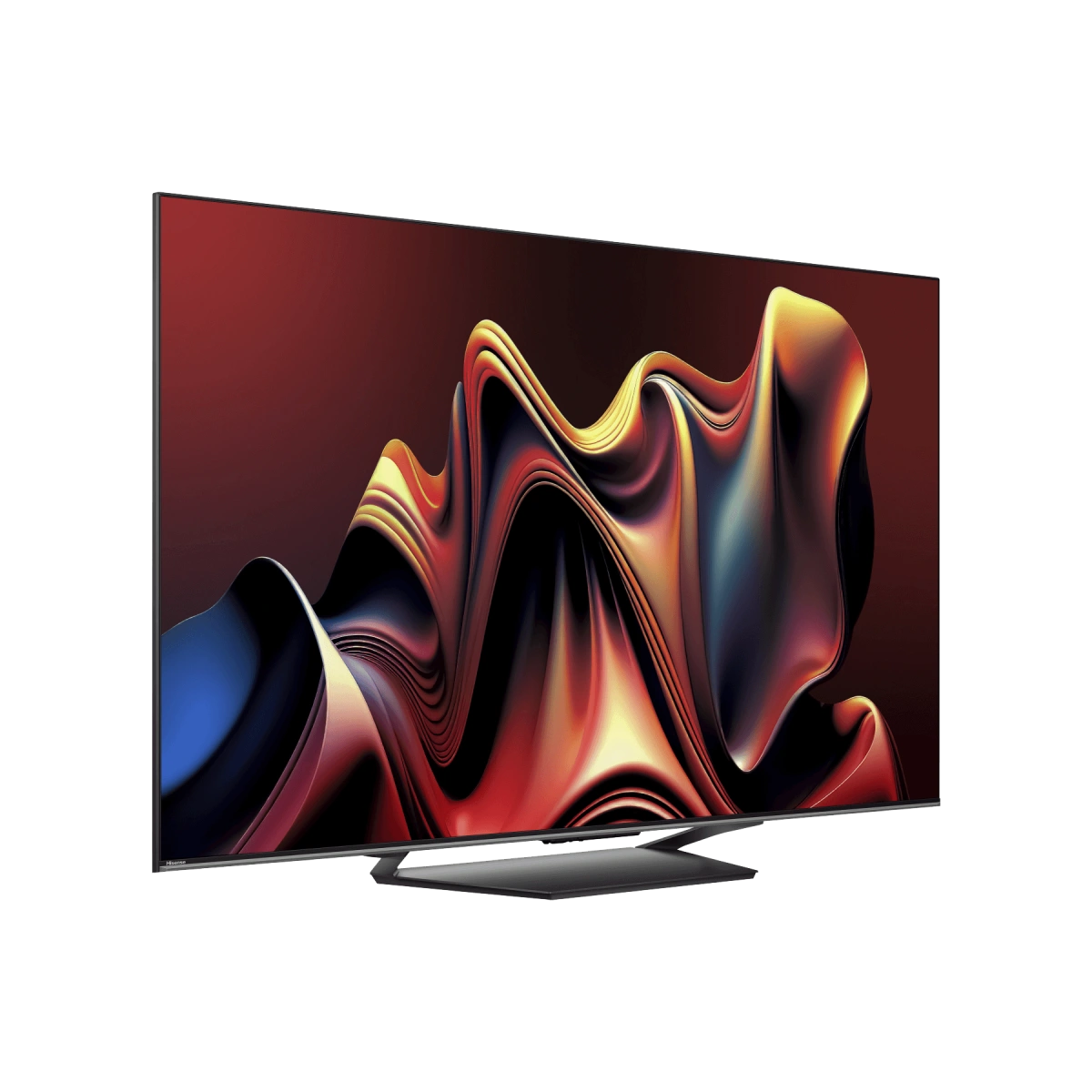 Телевизор Hisense 55U7NQ (2024) 4K Ultra HD QLED Smart TV. Фото 3