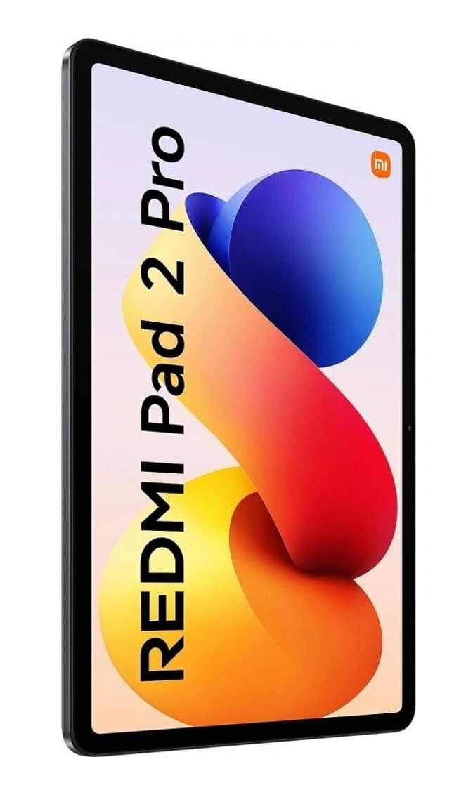 Планшет Redmi Pad 2 Pro 6/128Гб Wi-Fi, Графитовый серый. Фото 4