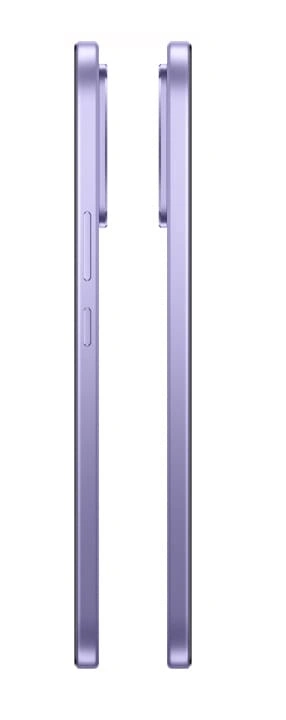 Смартфон Realme 16 Pro 5G 12/512Гб Сиреневый (RMX5120). Фото 6