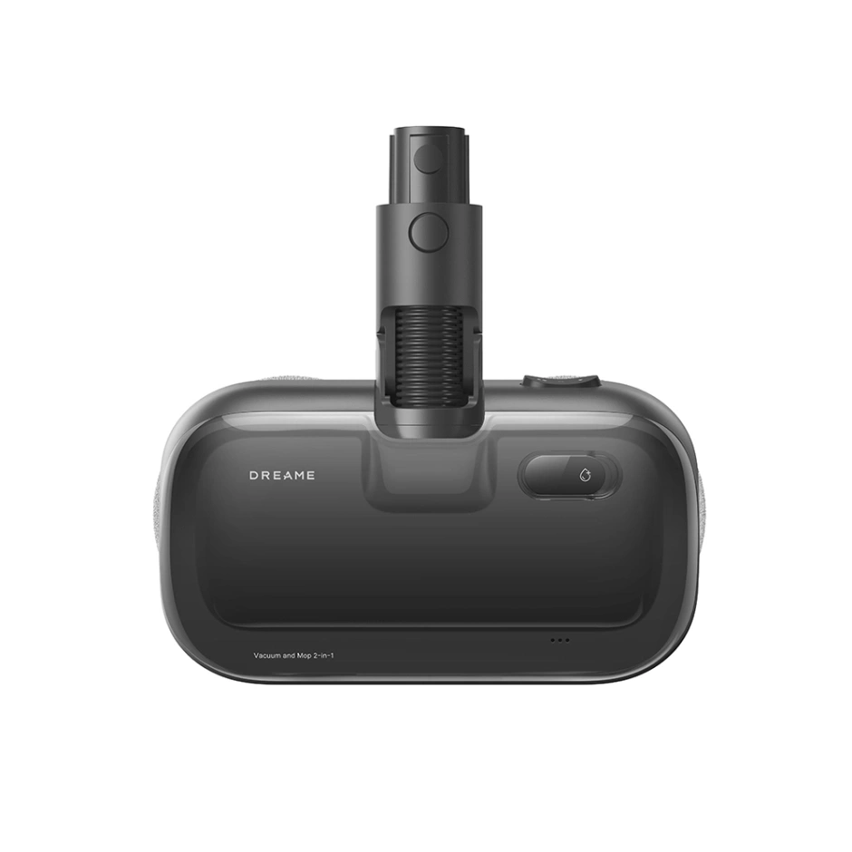 Беспроводной пылесос Dreame R10 Pro Aqua, Чёрный (VZV15A). Фото 8