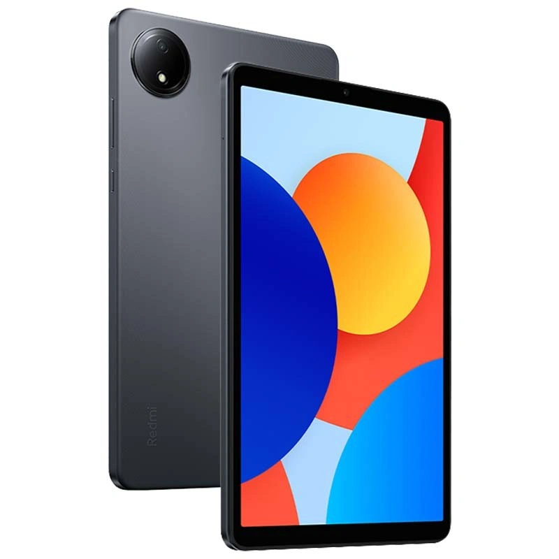 Планшет Redmi Pad SE 8.7 Wi-Fi 4/128Гб, Графитовый серый. Фото 2