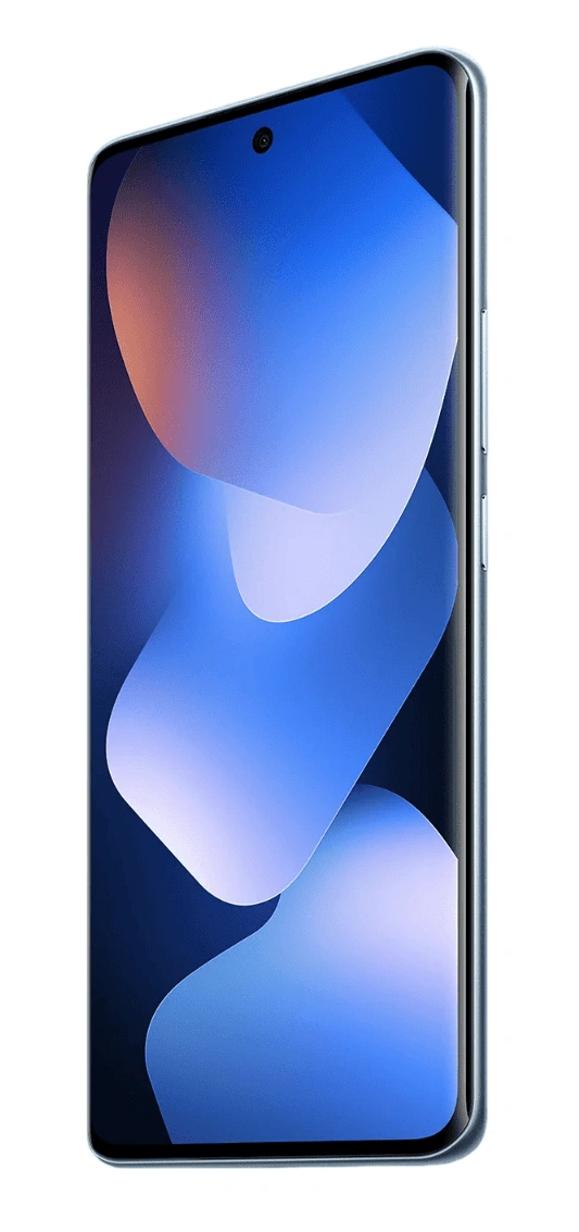 Смартфон Redmi Note 15 8/256Гб Ледниково голубой (без NFC). Фото 4