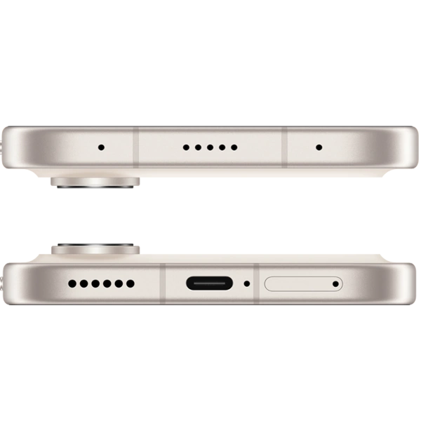 Смартфон Honor 600 5G 8/256Гб, Бежевый (VKJ-NX9). Фото 10