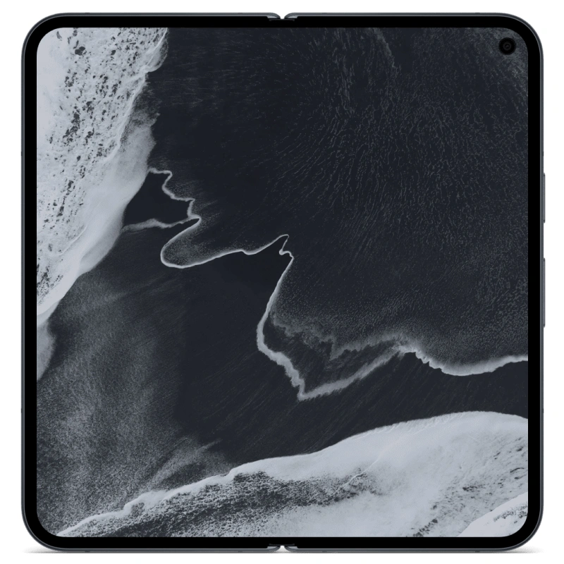 Смартфон Google Pixel 11 Pro Fold 16/256Гб, Обсидиан (CA). Фото 2