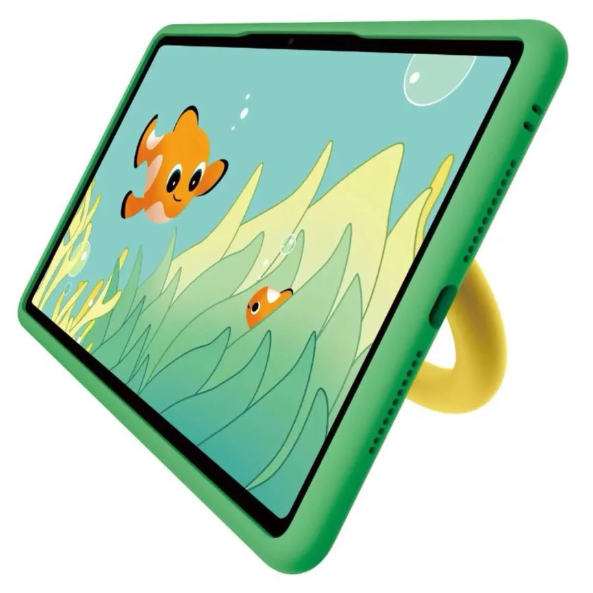 Детский планшет Huawei MatePad SE 11" 4/128Гб Wi-Fi, Туманно-серый (AGS6-W09). Фото 3