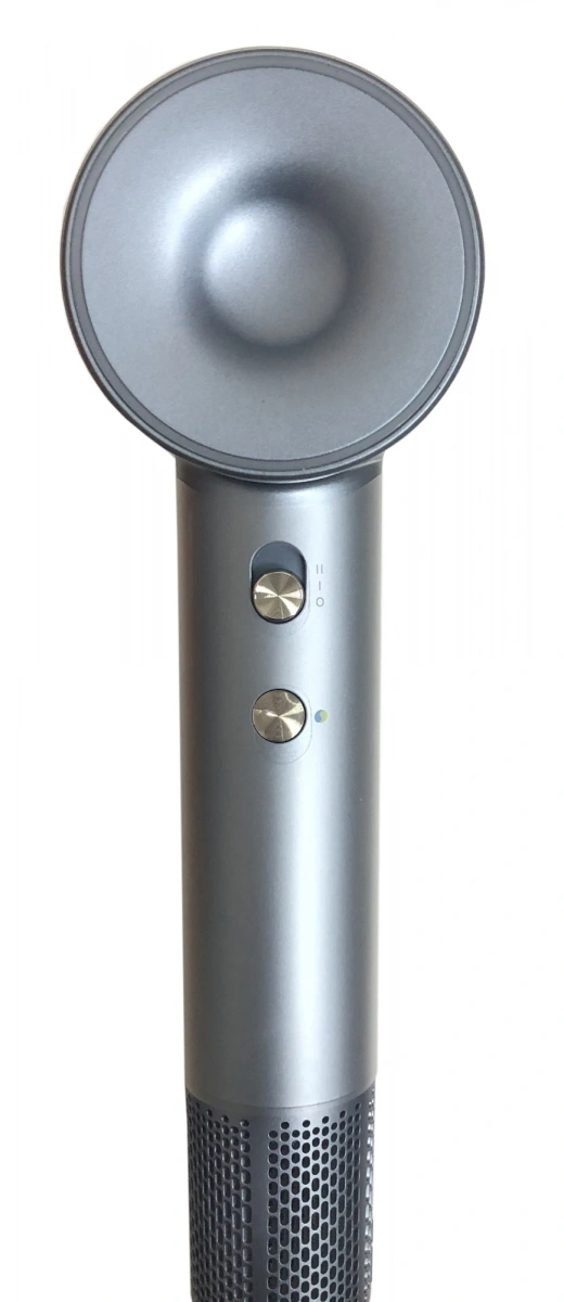 Фен для волос ShowSee High-speed Hair Dryer A18-B, Синий. Фото 1