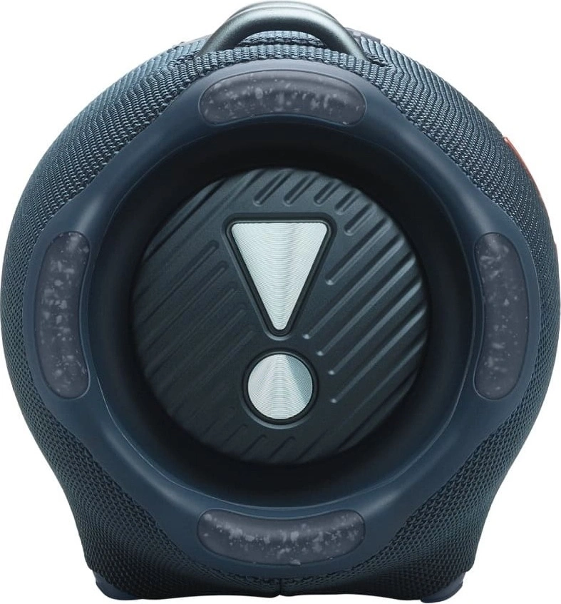 Беспроводная акустика JBL Xtreme 4, Синий (JBLXTREME4BLUUK). Фото 4