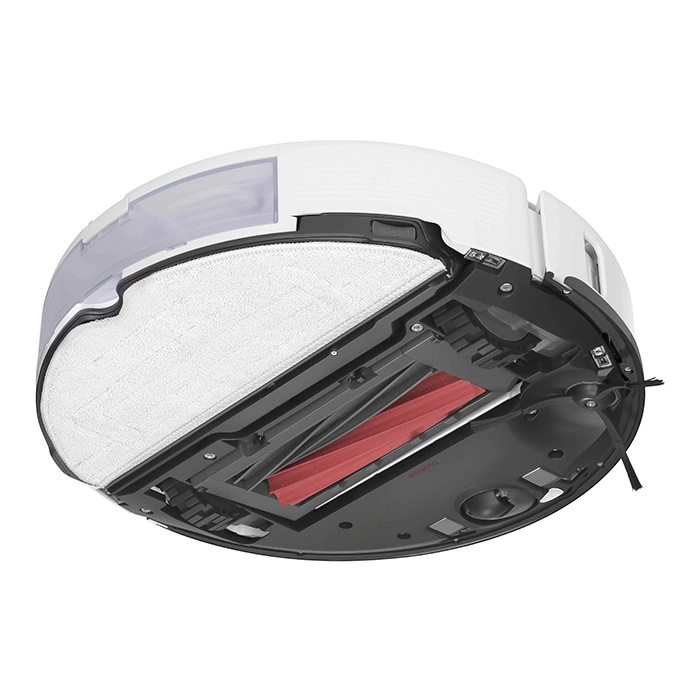 Робот-пылесос Roborock S8, White (S80ULT). Фото 5