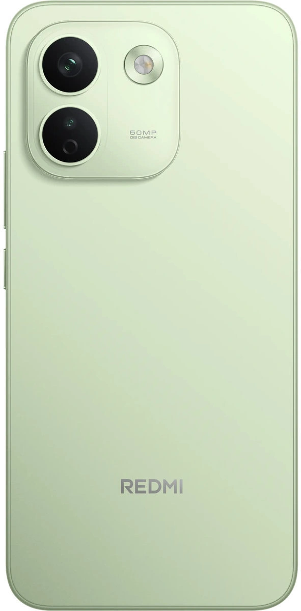 Смартфон Redmi Note 17 Pro Max 8/512Гб Зелёный. Фото 3