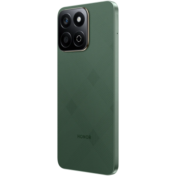 Смартфон Honor X7c 8/256Gb Лесной зелёный (ALT-LX1). Фото 7