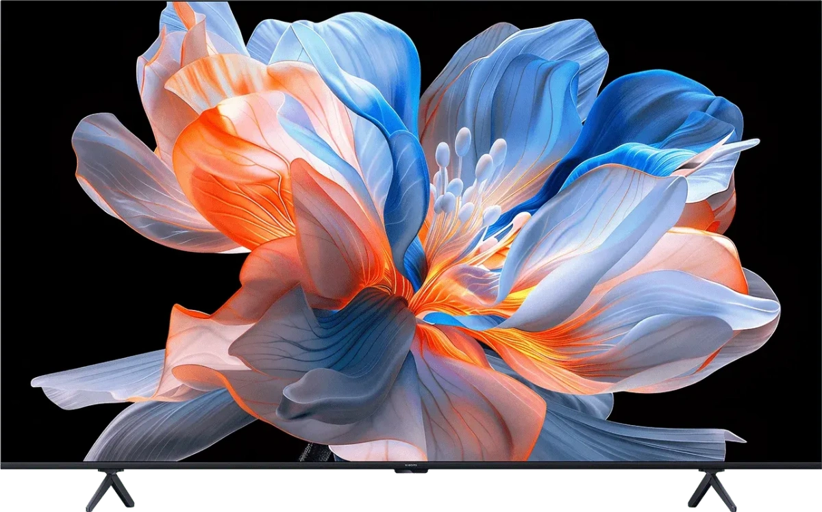 Телевизор Xiaomi TV X Mini LED 65 2026 (L65MC-SMRU). Фото 1