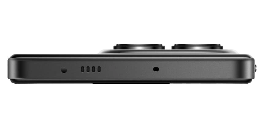 Смартфон Tecno Pova 7 Neo 8/256Gb Индустриальный чёрный (LJ6). Фото 6