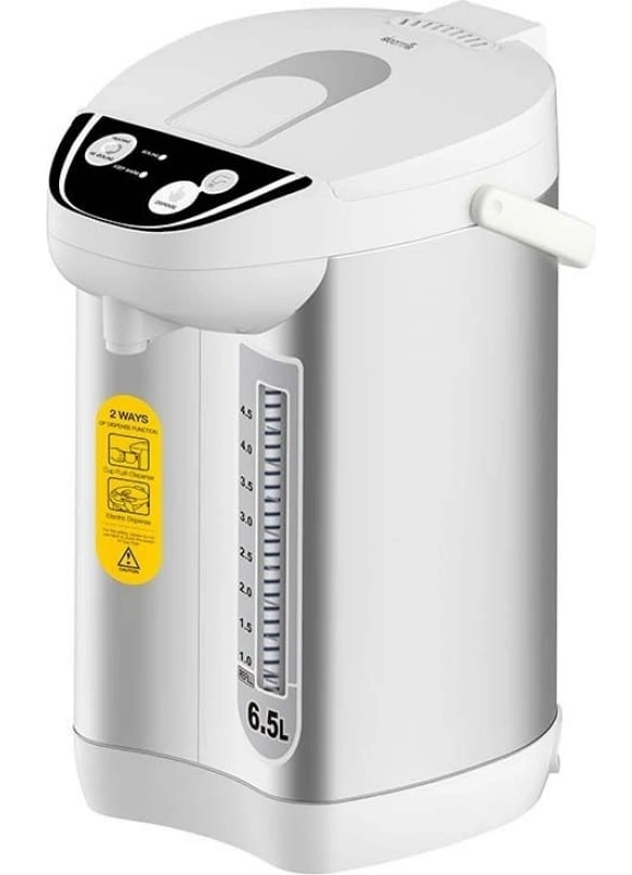 Термопот Deerma DEM-SH60W, Белый. Фото 1