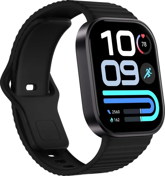 Умные часы Redmi Watch 6 Lite, Чёрный (BHR09CWGL). Фото 2