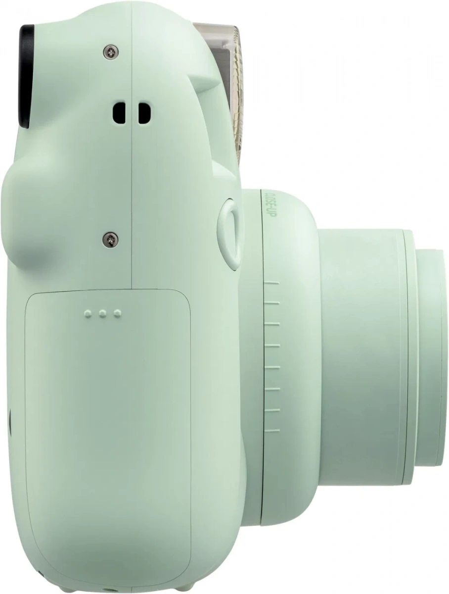 Фотоаппарат моментальной печати Fujifilm Instax Mini 12, Green. Фото 3
