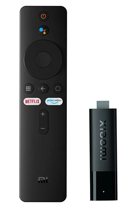 Медиаплеер XiaoMi Mi TV Stick 4K MDZ-27-AA. Фото 1