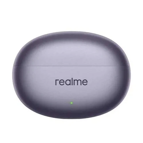 Беспроводные наушники Realme Buds Air 6, Фиолетовый (RMA2402). Фото 3