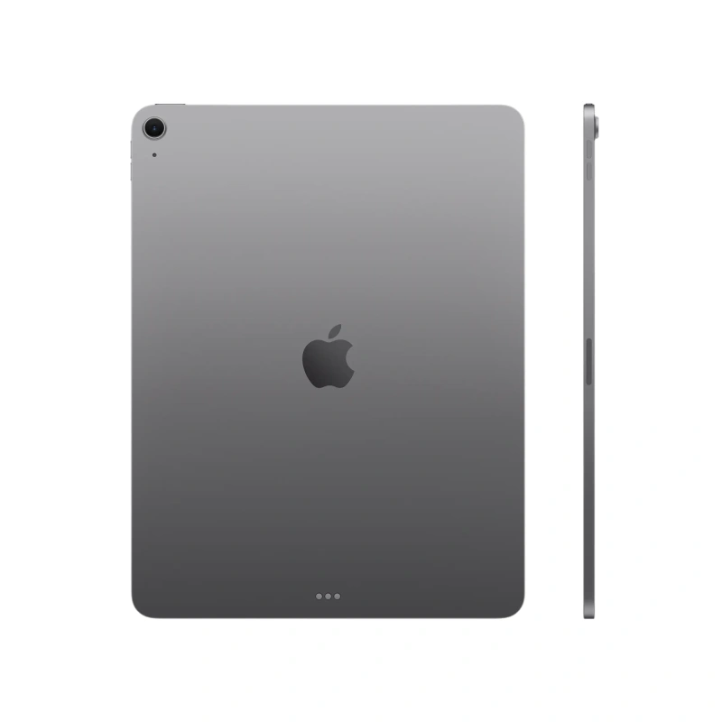 Apple iPad Air 11 (2025) Wi-Fi 256Гб Космический серый (MCA14). Фото 2