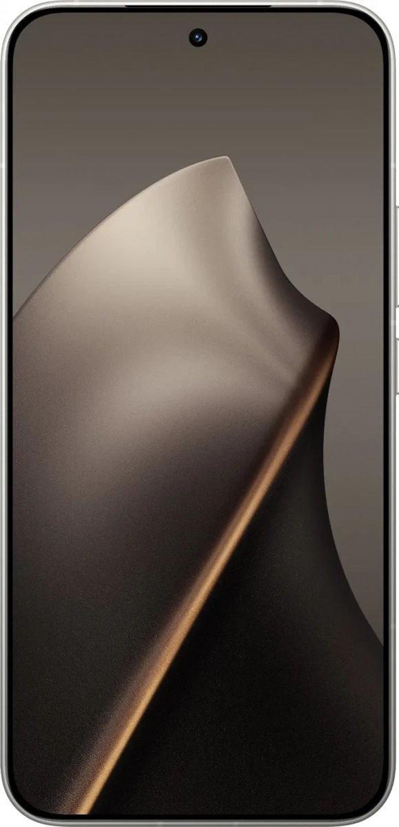 Смартфон XiaoMi 15T Pro 12/1Тб Серый (Без адаптера). Фото 3