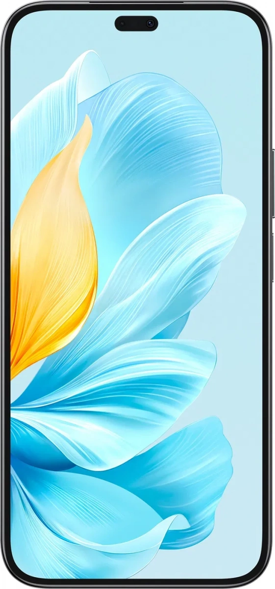 Смартфон Honor 200 Lite 8/256Гб Полночный черный. Фото 3