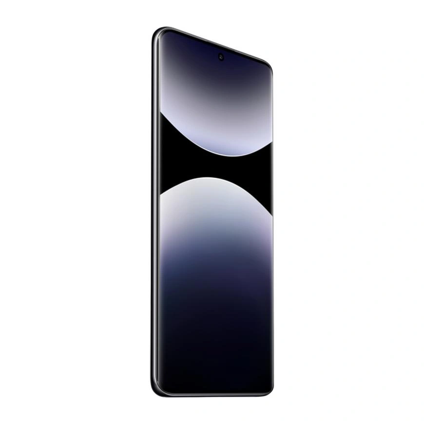 Смартфон Redmi Note 14 Pro 5G 12/512Гб Чёрный. Фото 4