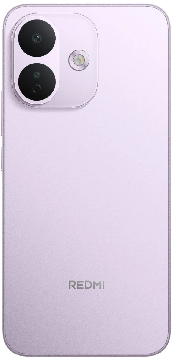 Смартфон Redmi Note 17 Pro 6/128Гб Фиолетовый. Фото 2