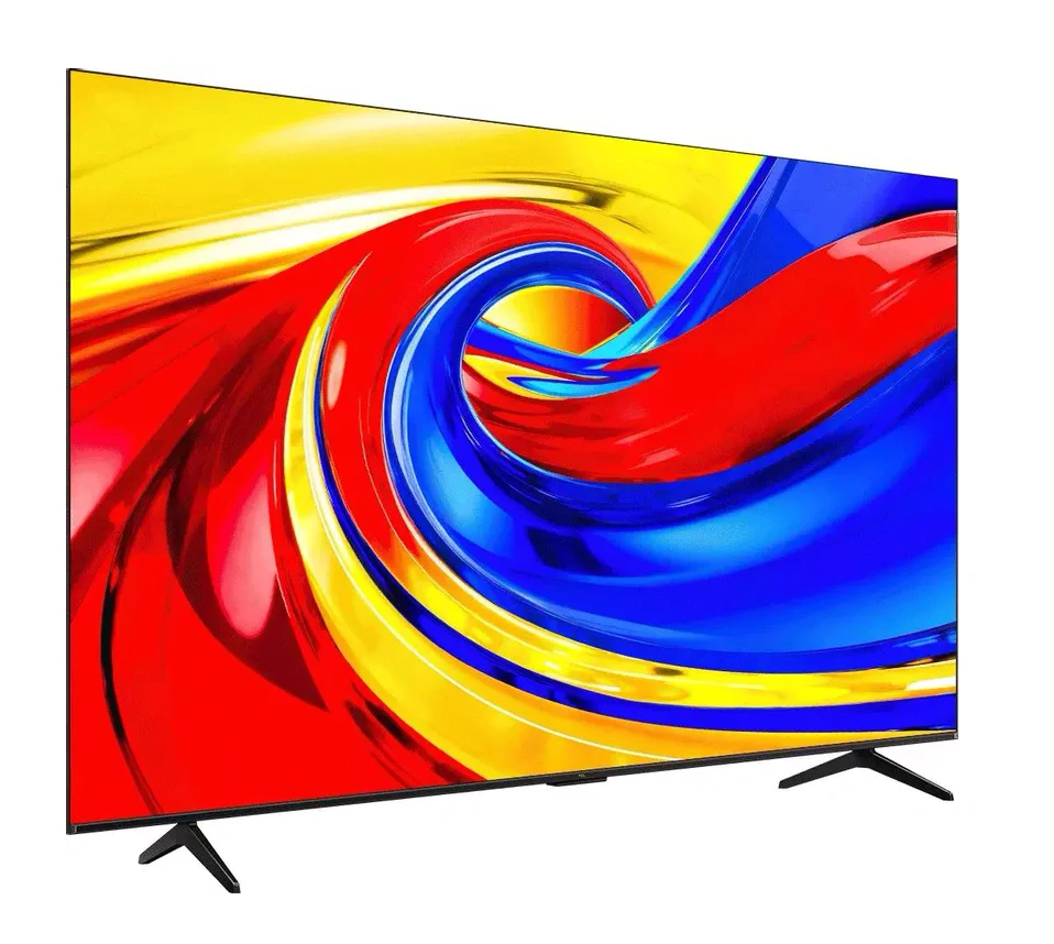Телевизор TCL 50" P7L QLED TV (50P7L). Фото 5