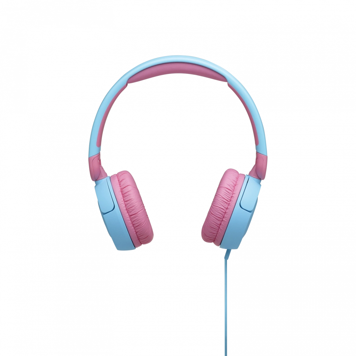 Проводные наушники JBL JR310, Голубые. Фото 2