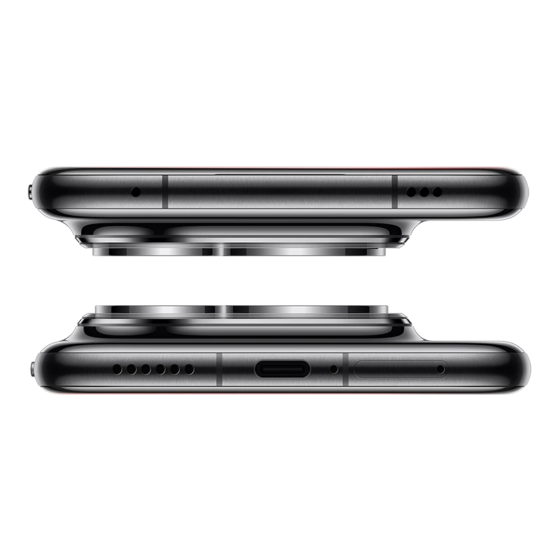 Смартфон Huawei Pura 80 Pro 12/512Гб Глянцевый чёрный(LMR-LX9). Фото 4