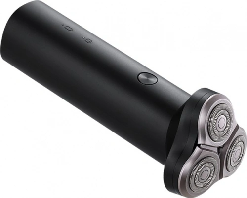 Электробритва Mijia Electric Shaver S300, Чёрная (NUN4107). Фото 4