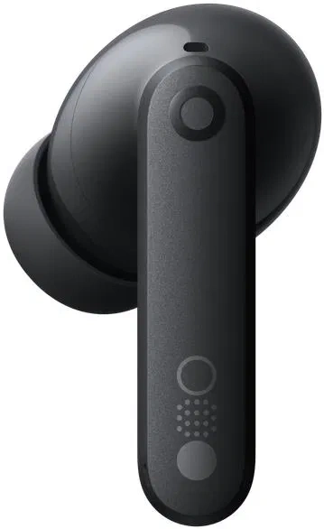 Беспроводные наушники Nothing CMF Buds Pro 2, Тёмно-серые (B187). Фото 5